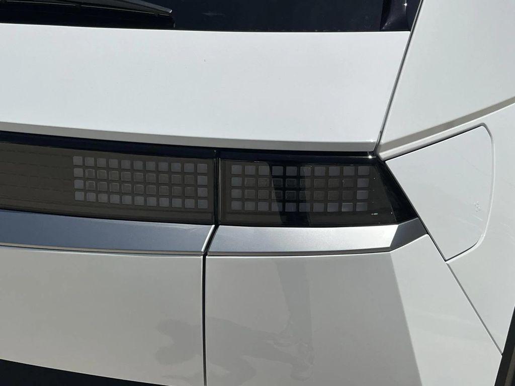 new 2025 Hyundai IONIQ 5 car, priced at $51,870