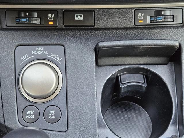 used 2014 Lexus ES 300h car, priced at $19,406