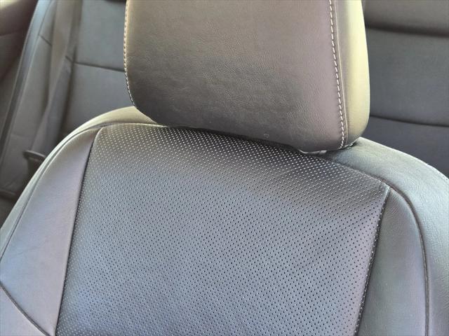 used 2014 Lexus ES 300h car, priced at $19,406