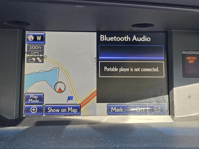 used 2014 Lexus ES 300h car, priced at $19,406