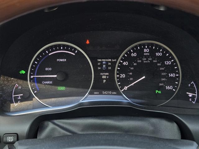 used 2014 Lexus ES 300h car, priced at $19,406