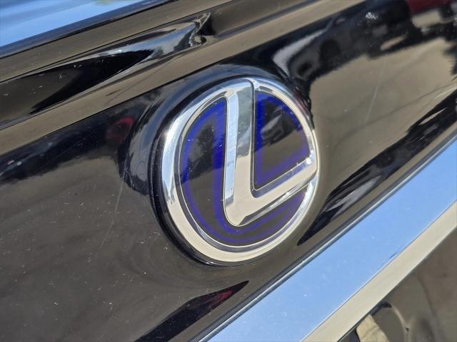 used 2014 Lexus ES 300h car, priced at $19,406
