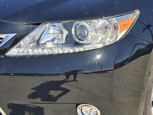 used 2014 Lexus ES 300h car, priced at $19,406