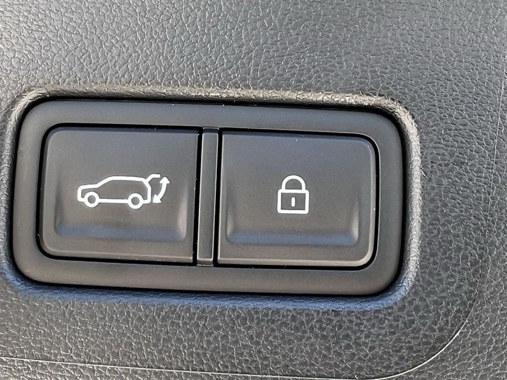 new 2026 Hyundai Santa Fe car, priced at $33,840