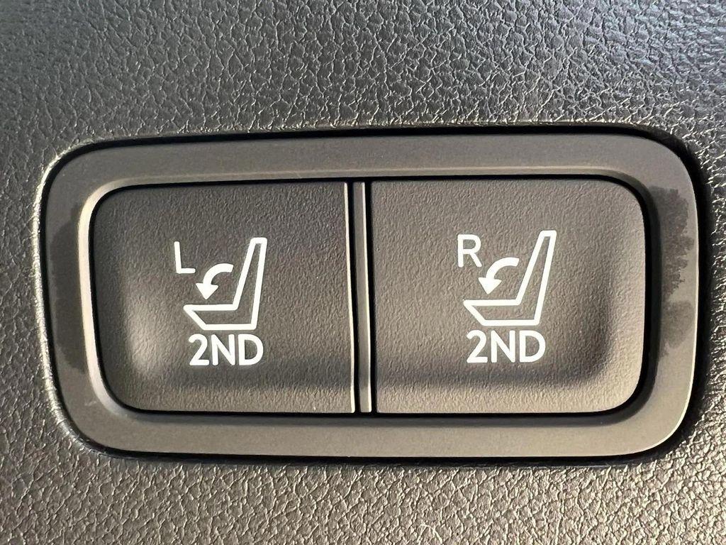 new 2026 Hyundai Santa Fe car, priced at $33,840