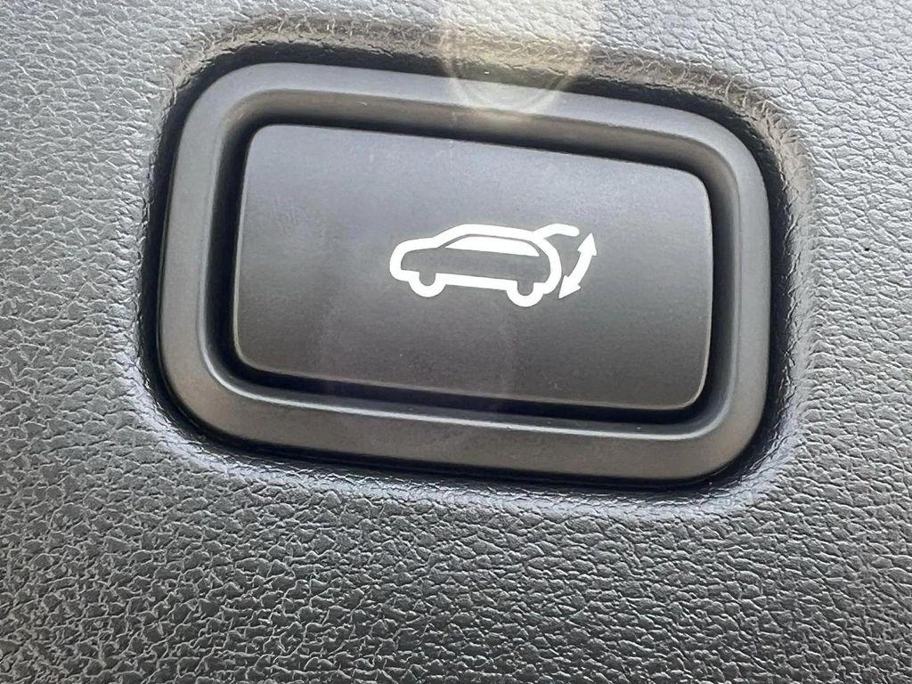 new 2024 Hyundai Tucson car, priced at $27,805