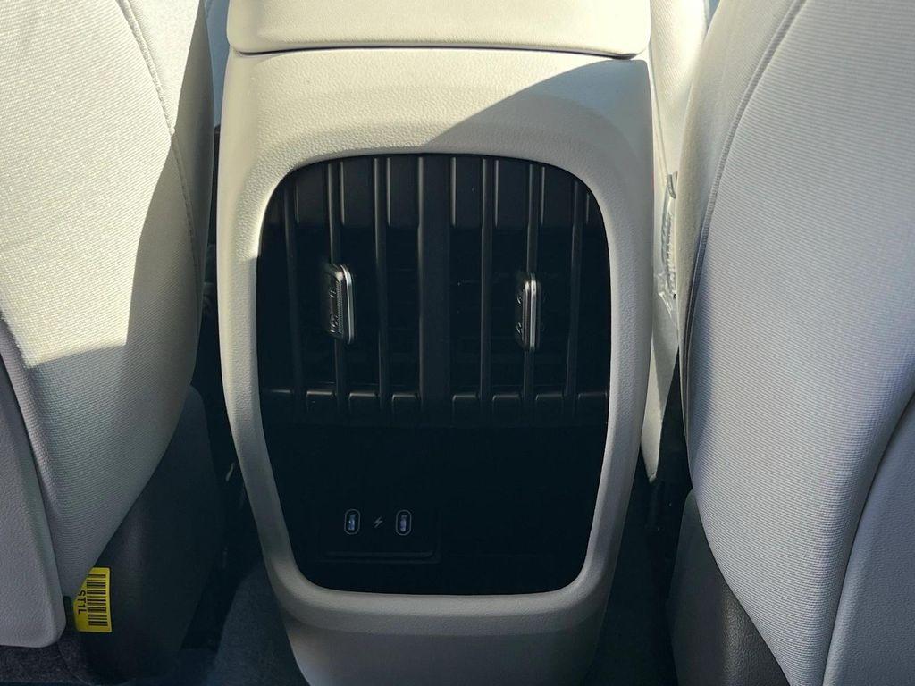 new 2026 Hyundai Kona car, priced at $28,505