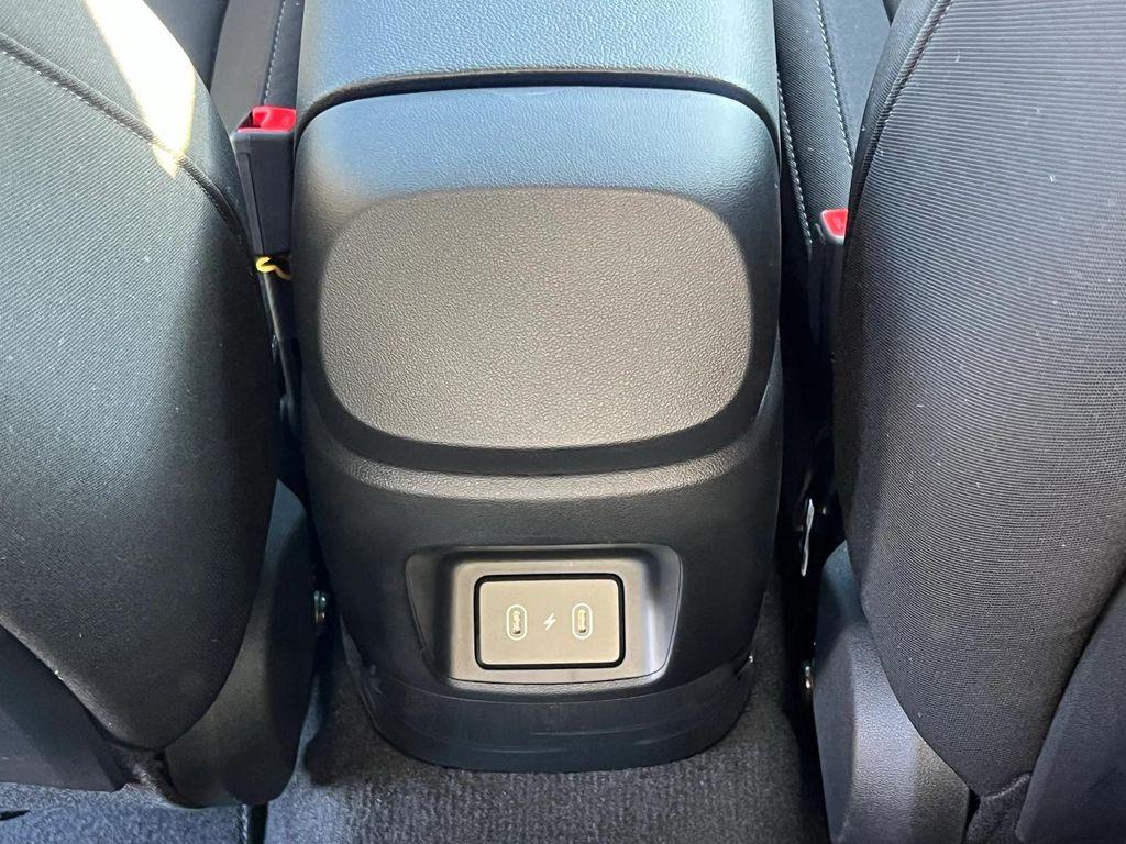 used 2025 Hyundai Elantra car, priced at $21,998