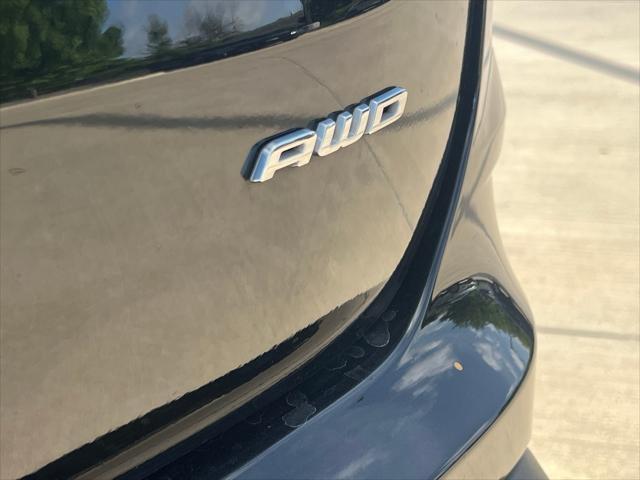 used 2024 Ford Edge car, priced at $29,987