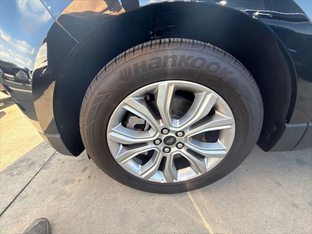 used 2024 Ford Edge car, priced at $30,600