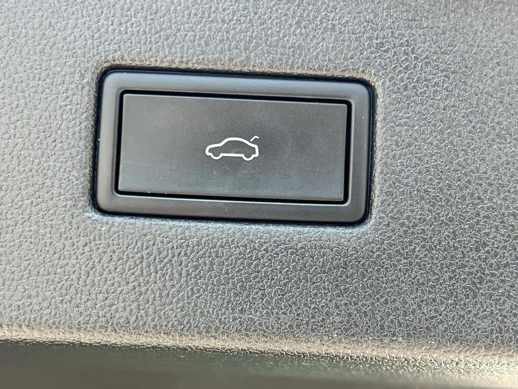 used 2022 Volkswagen Tiguan car, priced at $25,499
