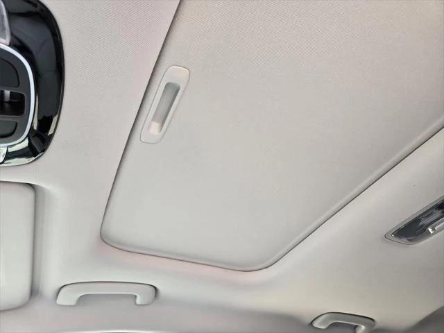 new 2025 Hyundai Tucson car, priced at $32,379