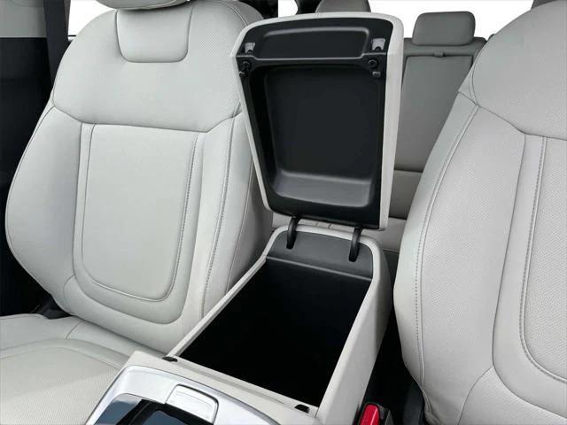 new 2025 Hyundai Tucson car, priced at $32,579