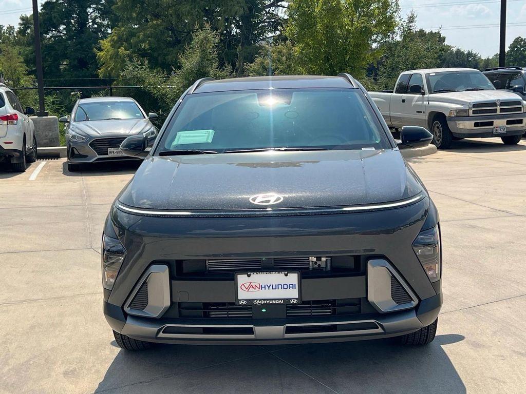 new 2026 Hyundai Kona car, priced at $29,770