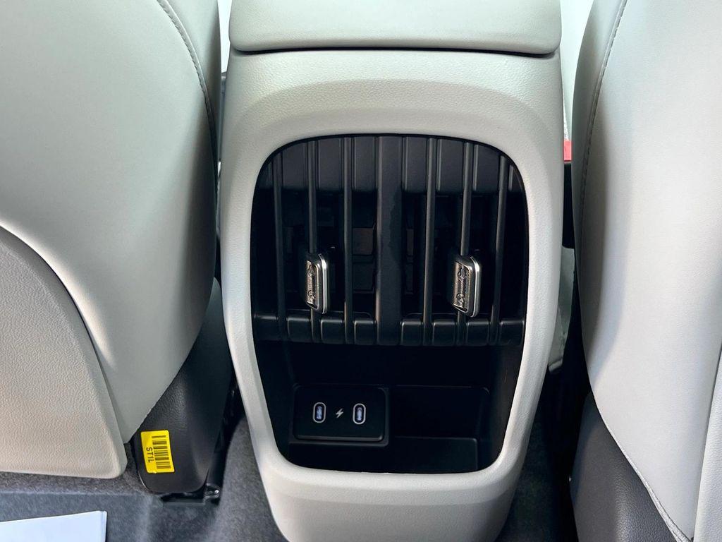 new 2026 Hyundai Kona car, priced at $29,770