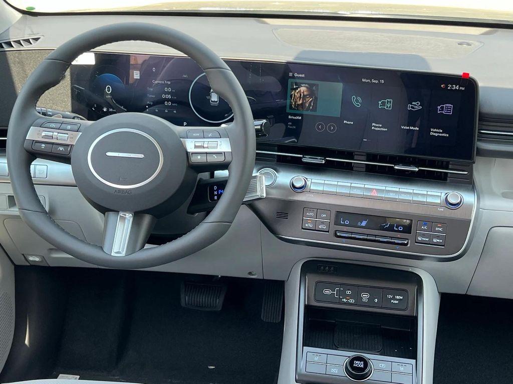 new 2026 Hyundai Kona car, priced at $29,770