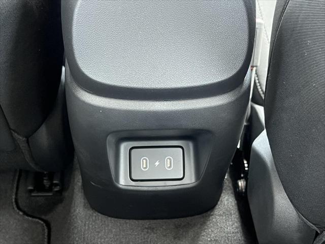 new 2025 Hyundai Elantra car, priced at $22,963