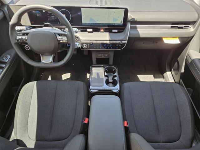 new 2025 Hyundai IONIQ 5 car, priced at $40,831