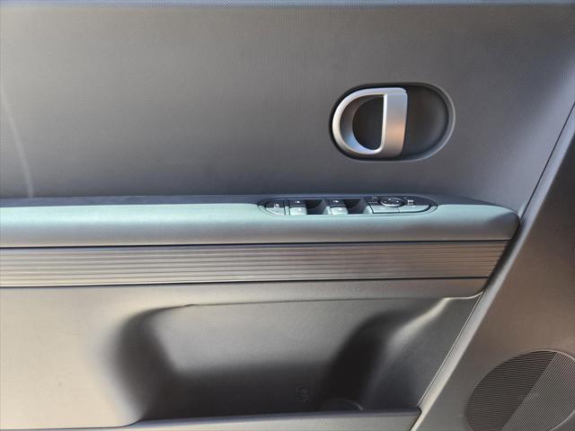 new 2025 Hyundai IONIQ 5 car, priced at $40,831
