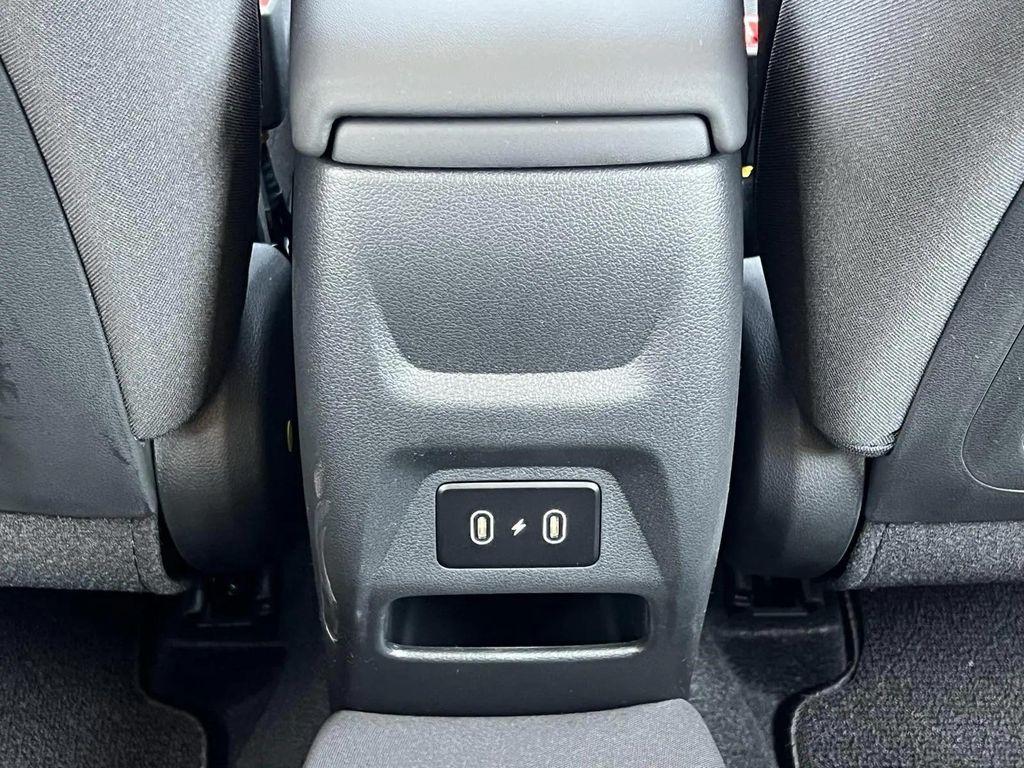 new 2025 Hyundai Venue car, priced at $24,395