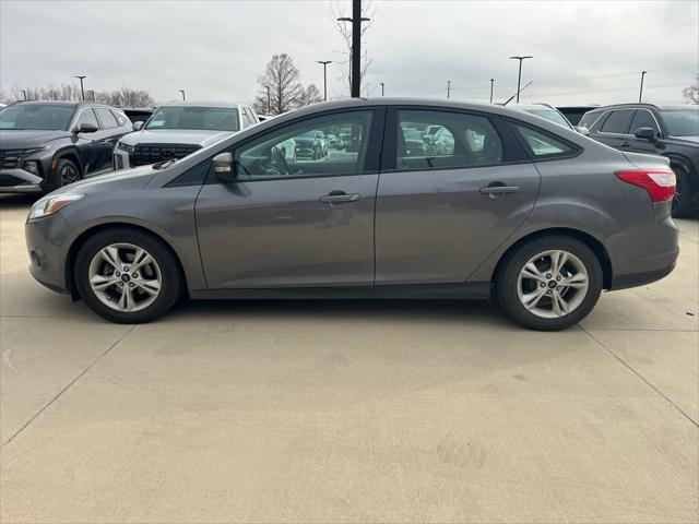 used 2014 Ford Focus car, priced at $8,990