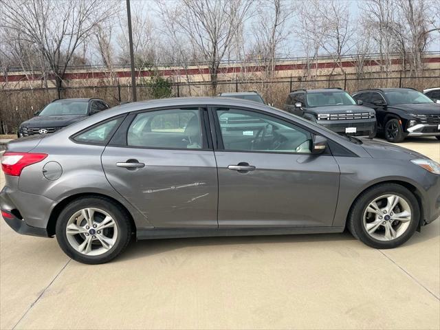 used 2014 Ford Focus car, priced at $8,990