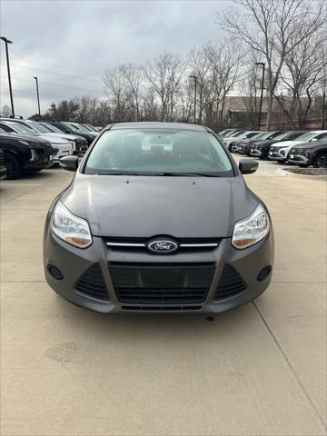 used 2014 Ford Focus car, priced at $8,990