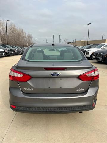 used 2014 Ford Focus car, priced at $8,990