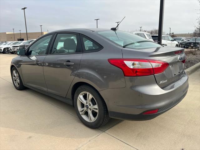 used 2014 Ford Focus car, priced at $8,990