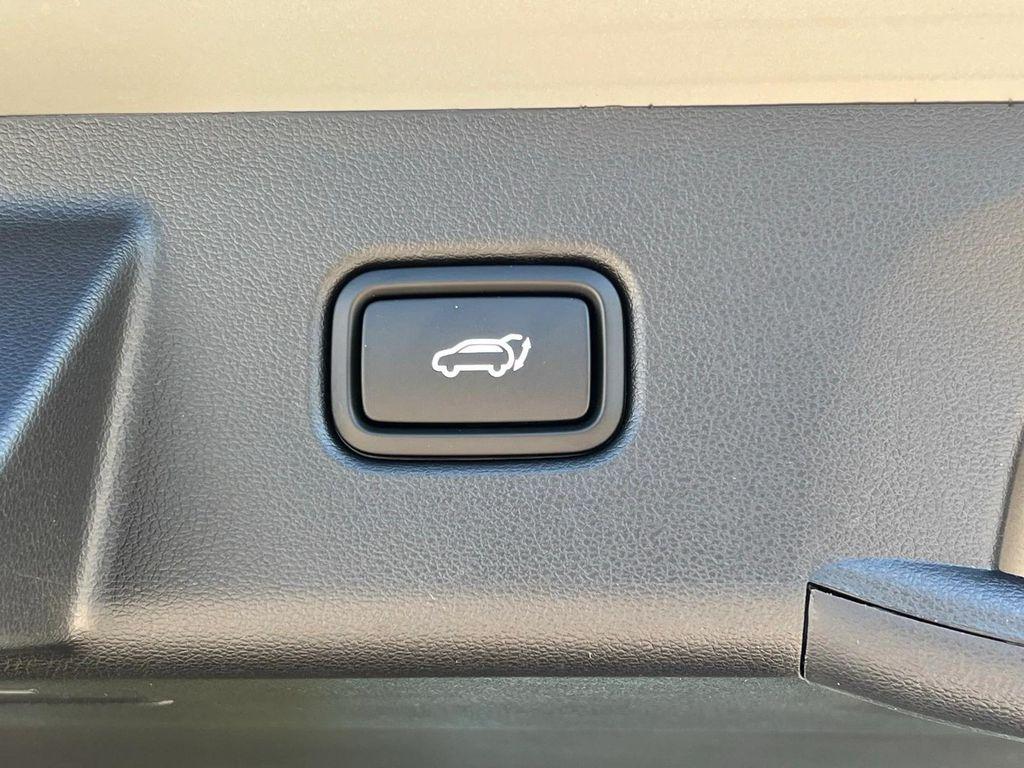 new 2026 Hyundai Tucson car, priced at $31,710
