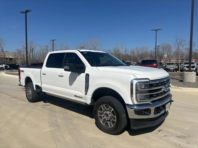 used 2024 Ford F-250 car, priced at $74,990