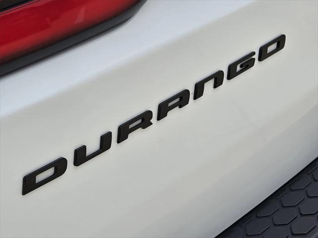used 2019 Dodge Durango car, priced at $22,495