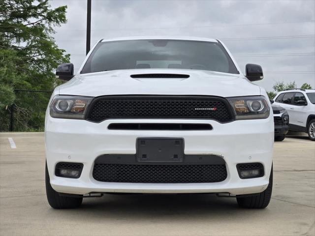 used 2019 Dodge Durango car, priced at $22,495