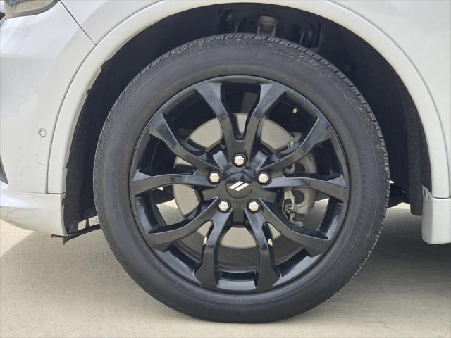 used 2019 Dodge Durango car, priced at $22,495