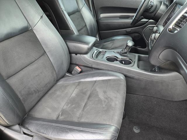 used 2019 Dodge Durango car, priced at $22,495