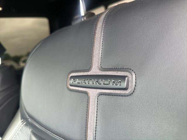 used 2022 Ford F-150 car, priced at $47,418
