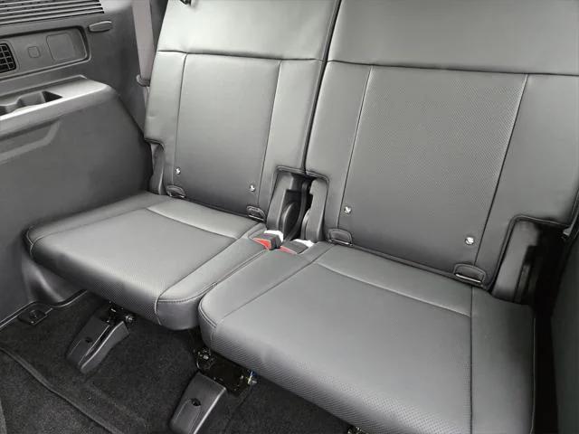 new 2025 Hyundai Santa Fe car, priced at $38,365