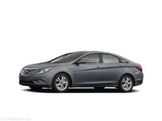 used 2011 Hyundai Sonata car