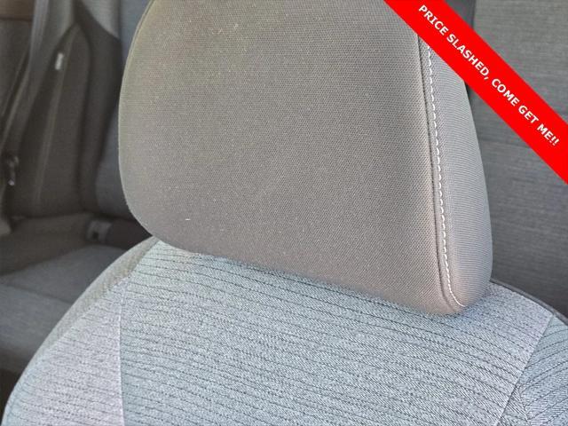 used 2023 Nissan Rogue car, priced at $19,539