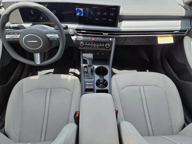 new 2025 Hyundai Sonata car, priced at $26,825