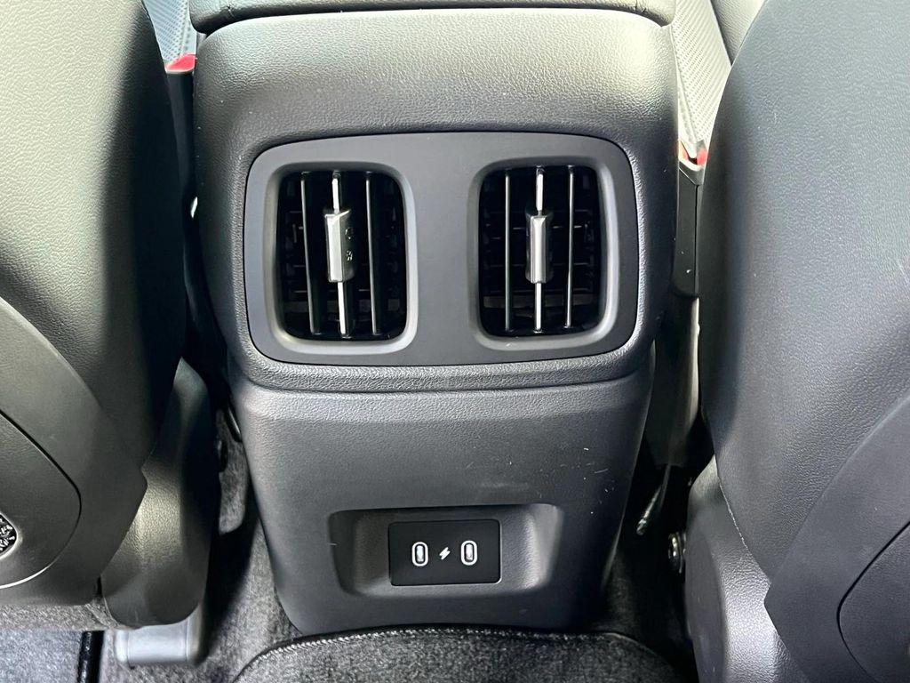 new 2026 Hyundai TUCSON Hybrid car, priced at $43,560