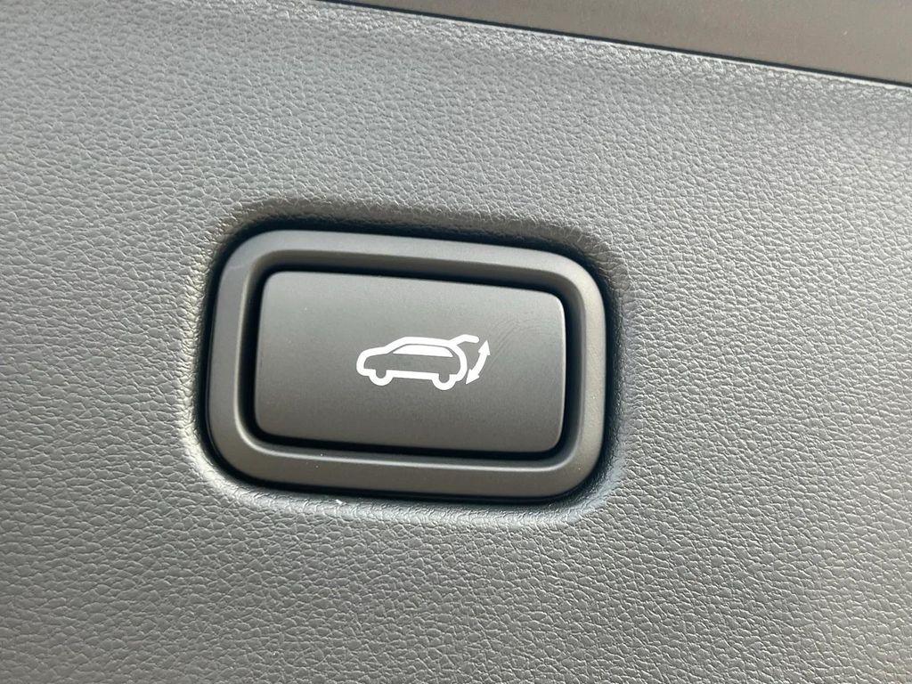 new 2026 Hyundai TUCSON Hybrid car, priced at $43,560