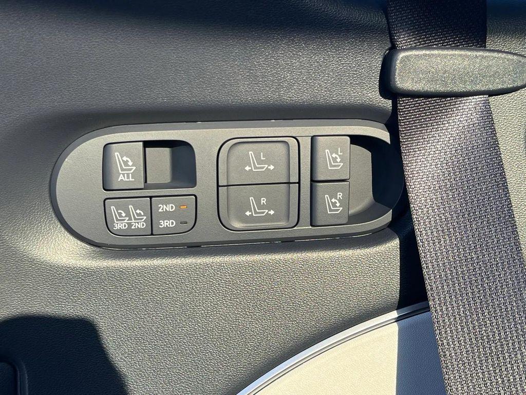 new 2026 Hyundai Palisade car, priced at $58,080