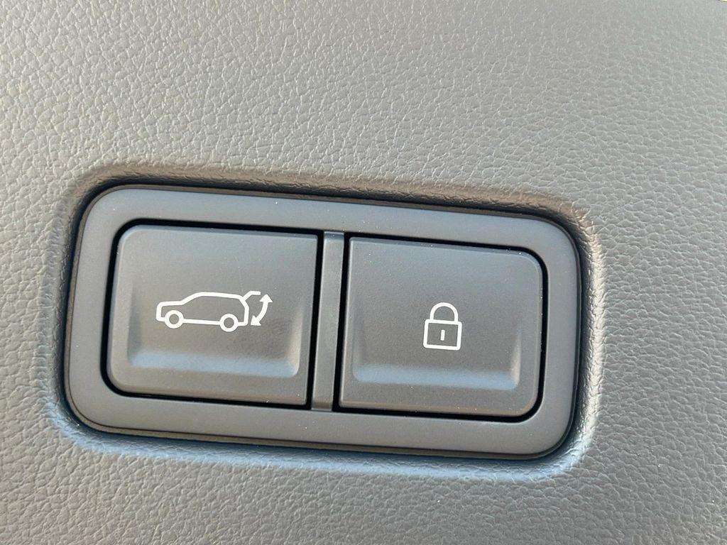 new 2026 Hyundai Palisade car, priced at $58,080