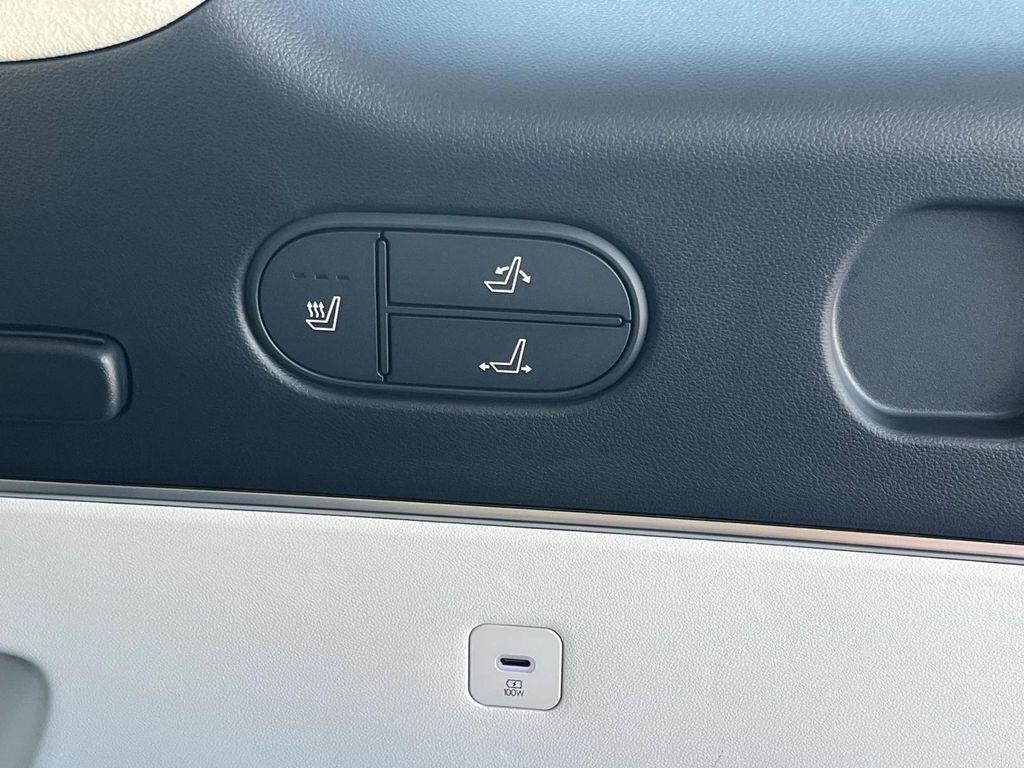 new 2026 Hyundai Palisade car, priced at $58,080