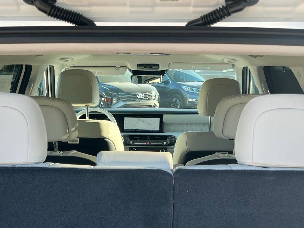 new 2026 Hyundai Palisade car, priced at $58,080