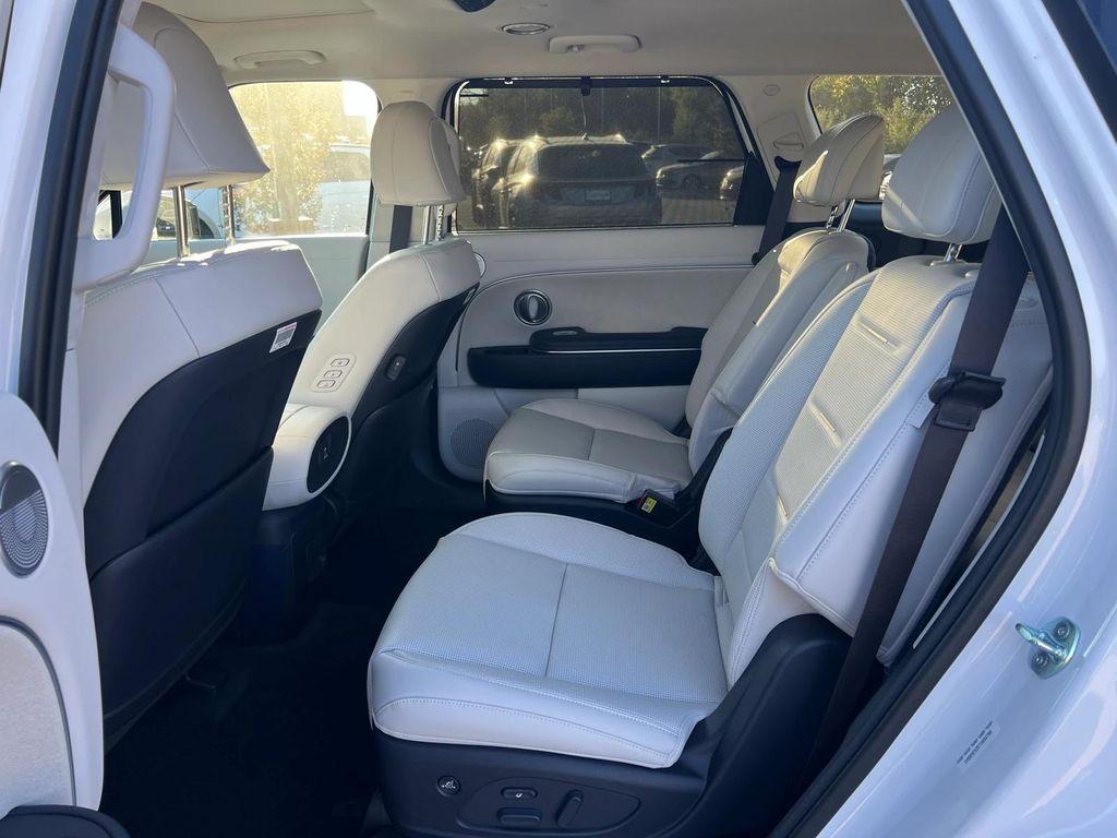 new 2026 Hyundai Palisade car, priced at $58,080