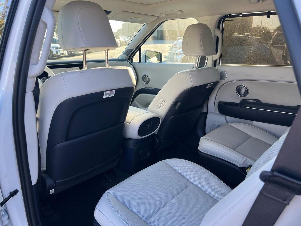 new 2026 Hyundai Palisade car, priced at $58,080