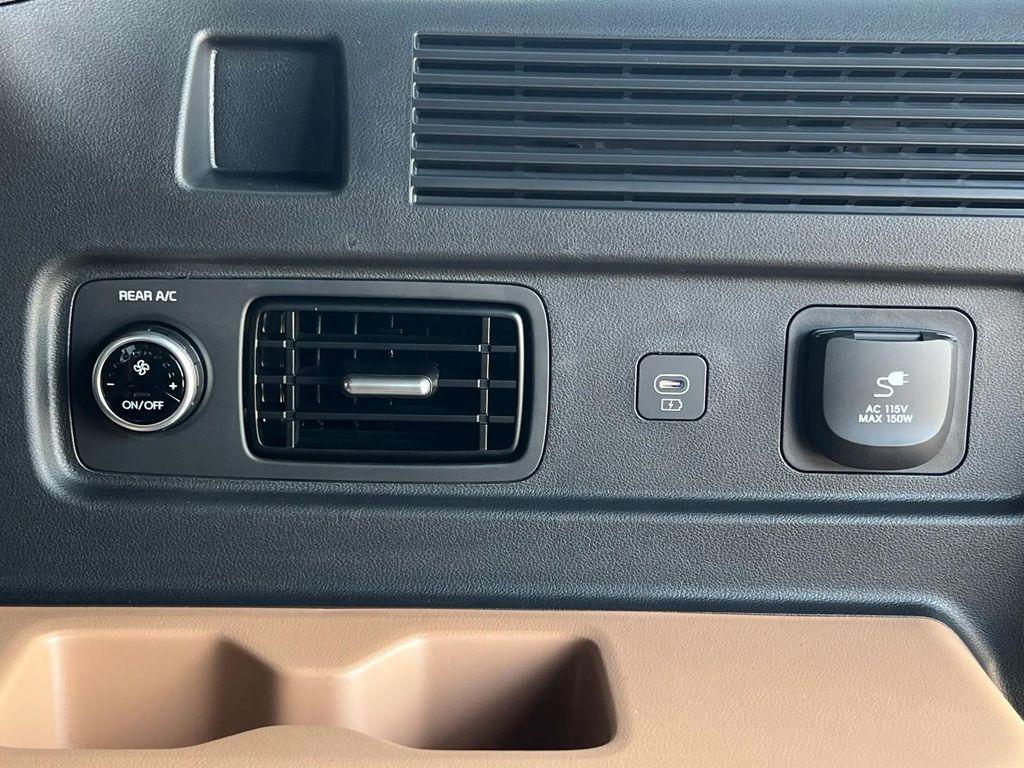 new 2026 Hyundai Santa Fe car, priced at $43,280