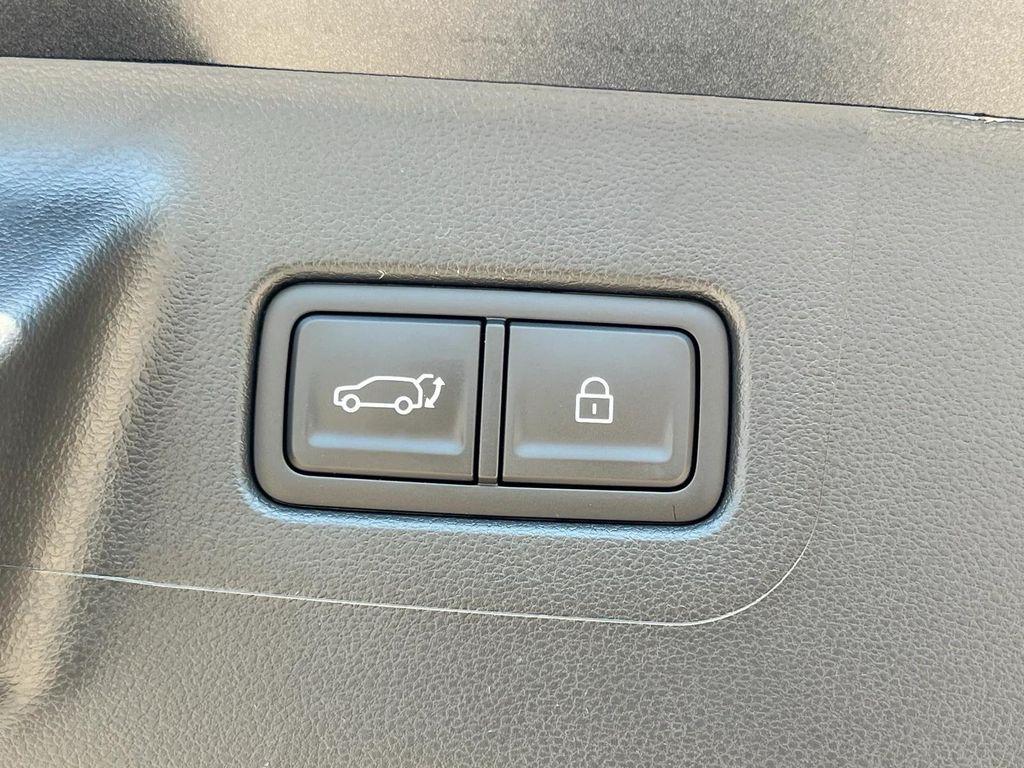 new 2026 Hyundai Santa Fe car, priced at $43,280